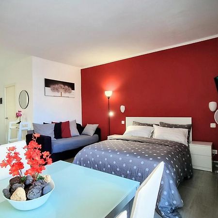Stunning Studio With A Sea View And Pool, Paraiso Del Sur 1309 Costa Adeje  Εξωτερικό φωτογραφία