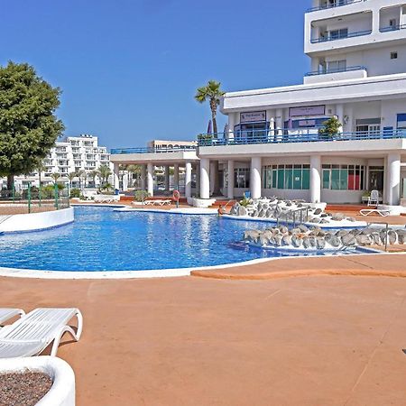 Stunning Studio With A Sea View And Pool, Paraiso Del Sur 1309 Costa Adeje  Εξωτερικό φωτογραφία