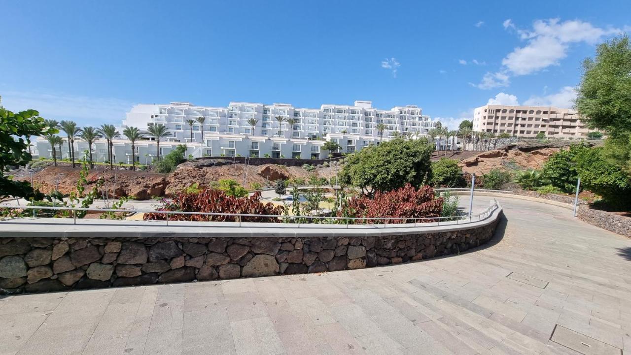 Stunning Studio With A Sea View And Pool, Paraiso Del Sur 1309 Costa Adeje  Εξωτερικό φωτογραφία